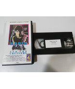 Eddie And The Cruisers Tom Berenger Martin Davidson VHS Tape Castellano - $512.38 MXN