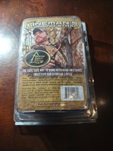 Lineman&#39;s Climbing Strap For Hunting comes with cd - $77.10