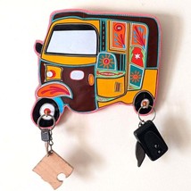 Truck Art Inspired Key Holders - £39.74 GBP