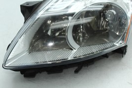 Driver Left Headlight Sedan Halogen Fits 10-12 ALTIMA 71420 image 2