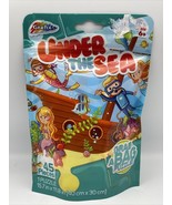 Grab A BAG PUZZLE For Kids/45 Pieces/15.7”*11.8”/ Under The Sea - $12.16