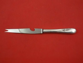 Blossom Time by International Sterling Silver Bar Knife HH WS Original 9 1/4&quot; - £61.18 GBP