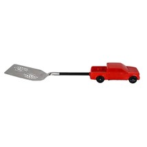 Pick-up Truck BBQ Spatula – Stainless Steel Grilling Tool with Bottle Op... - $24.75