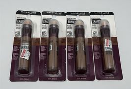 4 pack Maybelline Instant Age Rewind Eraser Multi-Use Concealer, 147.5 - $24.65