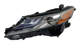 2018-2021 For Toyota Camry XSE XLE Models Headlight LED Left LH Driver Side - $179.19