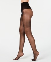 Donna Karan Womens Evolution Ultra Sheer Pantyhose Small - £23.33 GBP