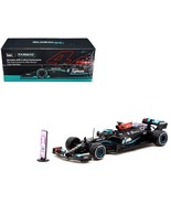 Mercedes-AMG F1 W12 E Performance #44 Lewis Hamilton Winner Formula One ... - £26.14 GBP