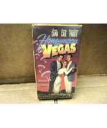L44 HONEYMOON IN VEGAS JAMES CAAN COLUMBIA TRISTAR 1992 USED VHS TAPE - €1,61 EUR