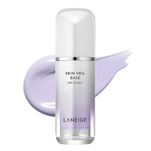 Laneige Skin Veil Base SPF 25 No. 40 Pure Violet 30ml - $35.00