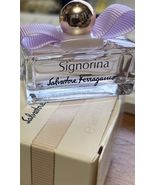 by SALVATORE FERRAGAMO  - Eau De Parfum Miniature - 5ML - - $22.47