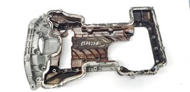 2004 2005 Mercedes E500 OEM Upper Oil Pan RWD Automatic 5.0L - $62.36