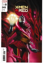 X-MEN Red (2022) #05 Clarke Arakko Var (Marvel 2022) &quot;New Unread&quot; - £3.70 GBP