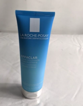La Roche Posay Effaclar Deep Cleansing Foaming Cream Face Cleanser - Unscented - - $18.99