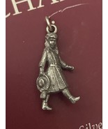 American Girl Keepsake Charm Samantha - $20.46 CAD