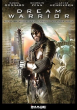 Dream Warrior Dvd - $10.99