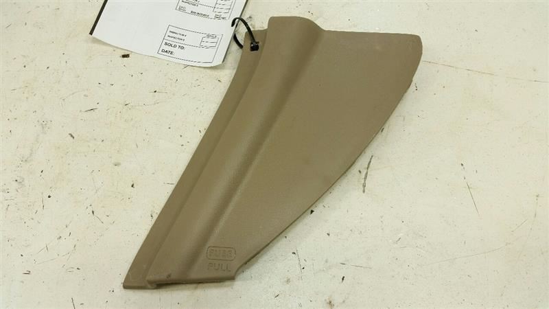 2003 Acura TL Dash Side Cover Right Passenger Trim Panel 1999 2000 2001 ... - $17.96