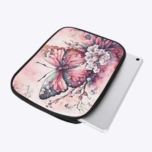 iPad Sleeve - Butterfly Dreams, awd-554 - £24.95 GBP