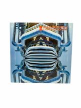 The Alan Parsons Project Ammonia Avenue Vinyl LP Record Album 1984 - £16.81 GBP