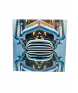The Alan Parsons Project Ammonia Avenue Vinyl LP Record Album 1984 - £17.03 GBP