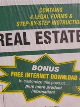 Offer To Purchase Real Estate Lf290-04. Same Day Handling. Get It Done.. - $9.89