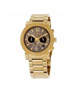 Wittnauer Aiden Grey Dial Stainless Steel Men's W - $348.36 CAD