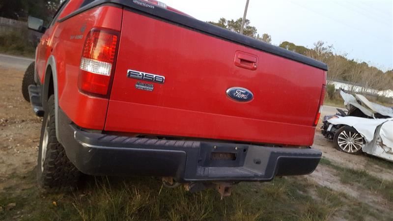 Front Right Door OEM 2004 2005 2006 2007 2008 Ford F150 FX4 4x4 Crew Cab Item image 11