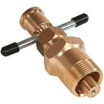 SILVERLINE OLIVE PULLER 15 &amp; 22 MM PLUMBING HANDS TOOLS BRASS DIY P147 - $561.10 MXN