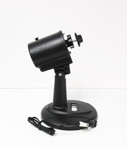 Comfort Zone CZ121BK Oscillating Table Fan Black image 6