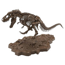 Bandai Imaginary Skeleton 1/32 Scale Model - Tyrannosaurus - £65.45 GBP