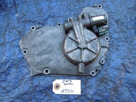 2003 Nissan Sentra engine side upper timing cover assembly motor OEM QR25DE - $69.99