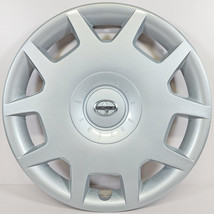 ONE 2008-2015 Scion xB / xD # 61157 16&quot; 10 Spoke Hubcap / Wheel Cover A123A USED - £60.08 GBP