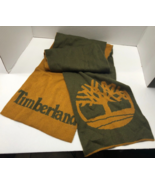 Timberland Knit 66&quot; Double Sided Scarf - $13.57 CAD