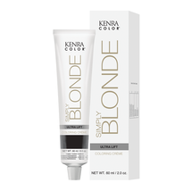 Kenra Color Simply Blonde Ultra Lift Coloring Creme - Choose Your Shade - £13.58 GBP