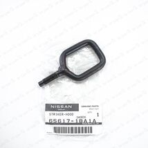 Genuine Nissan GT-R EX35 FX35 FX50 G25 G37 Hood Latch Lock Striker 65617... - $27.82