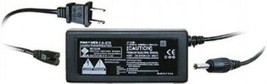 CA-570K CA570K AC Adapter for Canon DC100 DC210 DC22 DC40 HF20 HF11 Elura 80 85 - £14.34 GBP