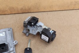 Acura RDX Ecm Ecu PCm Engine Computer Control Module W/ Ignition 37820-rwc-a74 image 5