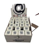 Bearbrick Series 44 100% 3 Blind Box Medicom Toy Be@rbrick Rare Limited New - $23.17