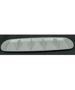 Wilton Armetale Divided meat, vegetable Grillware or Tray - €17,62 EUR