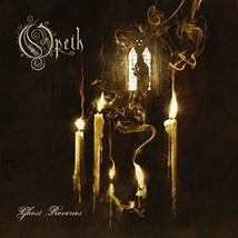 Ghost Reveries [180 gm 2LP vinyl]  - $38.00