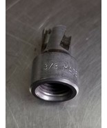 Pack Of 3 Hougen 11108 RotaCut 3/8-Inch Cutters with 3/8-24 Threaded Hole - $50.32 CAD