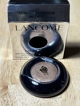 Lancome Color Design Sensational Effects Eye Shadow Cafe Creme 0.042 0z - $27.99