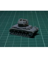 1/144 CGD WWII German Flakpanzer IV &quot;Wirbelwind&quot; with Metal Barrels - $19.70