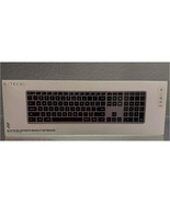 Satechi ST-BTSX3M SLIM X3 BLUETOOTH KEYBOARD - SG - $155.45 CAD