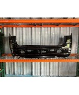 2011-2014 bmw x3 f25 REAR bumper cover black LOCAL PICKUP ONLY - NO SHIP... - €131,53 EUR