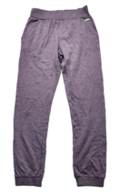 NWT Bench Urban Wear Womens Sweat pants Size Small Purple - £15.94 GBP