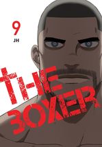 The Boxer, Vol. 9 (The Boxer, 9) [Paperback] JH and Macalangcom, Adnazeer - £10.21 GBP