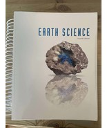 BJU Earth Science, 4th Edition - Text, Teacher&#39;s Edition - $54.99