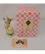 My Little Kitchen Fairies Irish Creme Figurine NIB 4007323 - £116.77 GBP