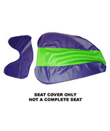 1995 1996 1997 KAWASAKI ZXI 750 900 1100 JET SKI SEAT COVER - $218.76 CAD