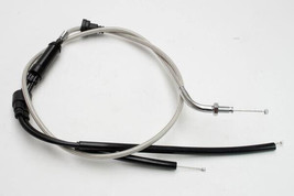 Motion Pro Armor Coated Choke Cable 62-0350 - $48.88